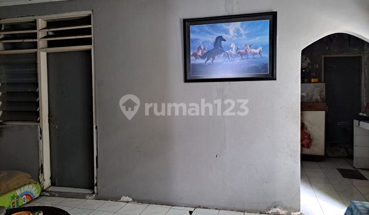 Rumah Luas 4 Kamar 15 Menit ke Gerbang Tol Bogor Bebas Banjir J28844 2