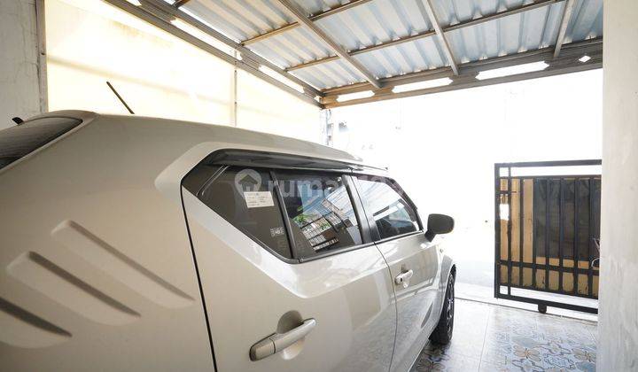 Rumah SHM Strategis Siap Huni dekat Bintaro Plaza Dibantu KPR J22033 2