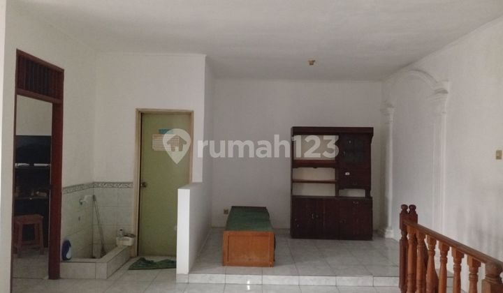 Land 120 sqm House in Bekasi with Toll Gate Access, Eligible for Mortgage, East Facing J34874 2