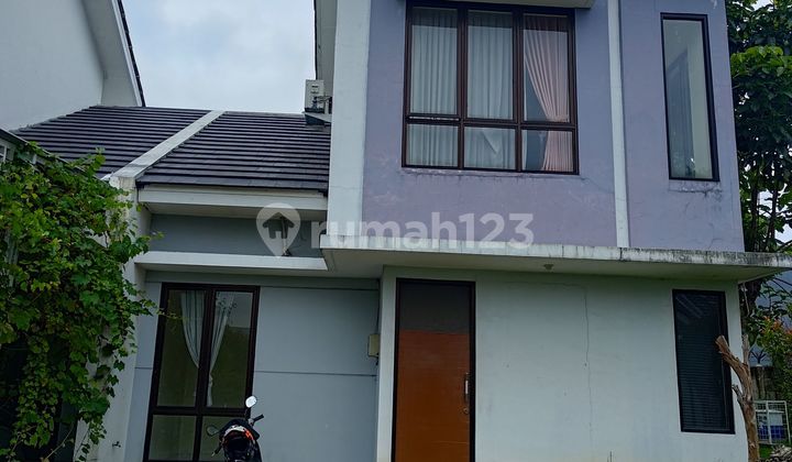 Rumah Strategis 15 Menit ke Primaya Hospital Pasar Kemis LT 99 Bisa KPR J30415 1