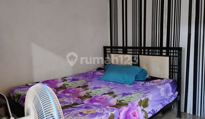 Minimalist 3 BR House 15 Minutes to BSD Intermodal Terminal Ready to Occupy J31400 2