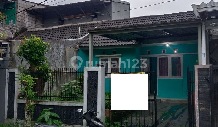 Rumah Murah 15 Menit ke RSIA Bunda Suryatni Bogor Dibantu KPR J-31812 Rumah Murah 15 Menit ke RSIA Bunda Suryatni Bogor Dibantu KPR J-31812