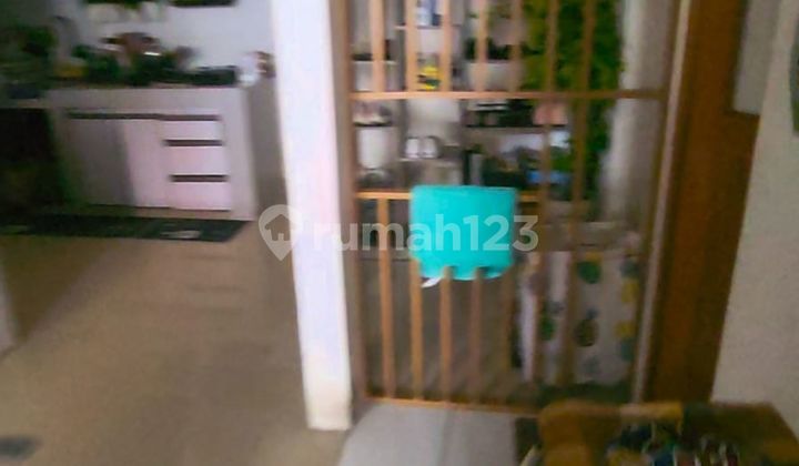 Rumah SHM 2 Lt Siap Huni 19 Menit ke Bintaro Plaza Dibantu KPR J-35980 2