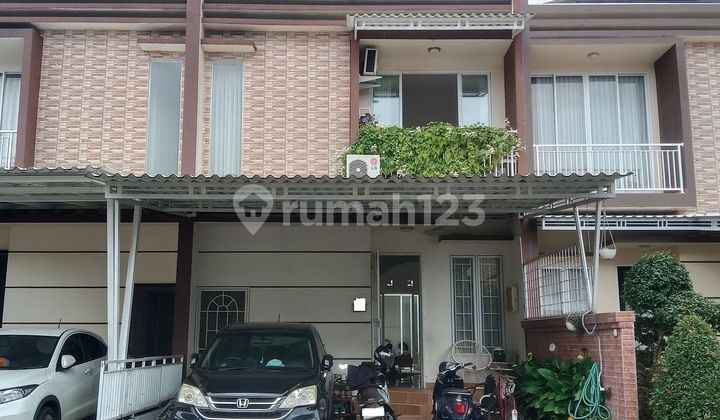 Rumah 2 Lantai 10 Menit ke Stasiun Bogor Siap Huni Bebas Banjir J31842 Rumah 2 Lantai 10 Menit ke Stasiun Bogor Siap Huni Bebas Banjir J31842