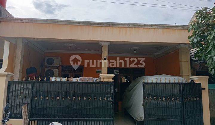 Rumah Hadap Timur 12 Menit ke Rs Kartika Husada Siap KPR J-39624 Rumah Hadap Timur 12 Menit ke Rs Kartika Husada Siap KPR J-39624