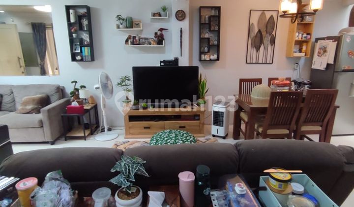 Flood-Free House 7 minutes to Lagoon Avenue Mall Bekasi J-28205