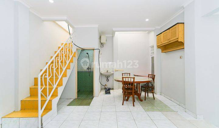 Rumah Siap Huni Strategis 15 Menit ke BSD Plaza LT 120 Dibantu KPR J24091 2