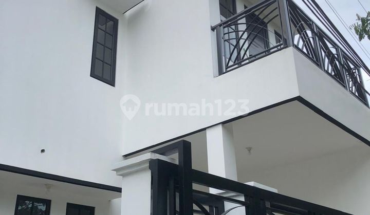 Rumah LB 220 SHM Siap KPR 10 Mnt ke Gerbang Tol Jati Asih 1 J-39772 Rumah LB 220 SHM Siap KPR 10 Mnt ke Gerbang Tol Jati Asih 1 J-39772