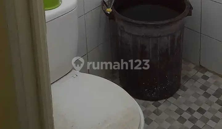 Land 125 House Ready for Mortgage 10 Minutes to Cilebut Station Assisted Mortgage J-18828