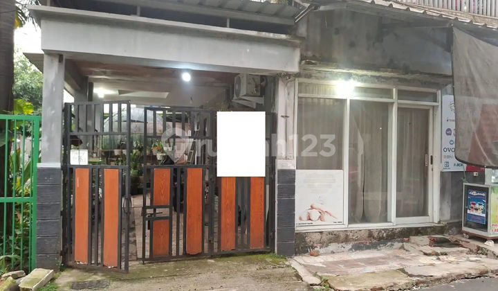 Rumah 2 Lantai 10 Menit ke Gerbang Tol Sawangan 4 Hadap Utara J39335 Rumah 2 Lantai 10 Menit ke Gerbang Tol Sawangan 4 Hadap Utara J39335