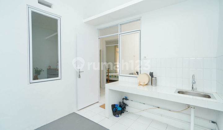 Rumah Minimalis 15 Menit ke Rs Siloam Lippo Village Dibantu KPR J15193