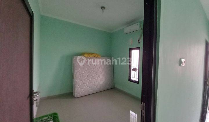 Rumah Seken Siap KPR 4 Menit ke Stasiun Citayam Bisa Nego J28744 2