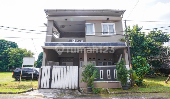 Rumah LB 160 Akses Dekat Transpark Mall Bintaro Hadap Selatan J34708 Rumah LB 160 Akses Dekat Transpark Mall Bintaro Hadap Selatan J34708