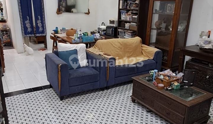 5-Bedroom House 7 Minutes to Pondok Aren 2 Toll Gate Ready to Occupancy J35502 2