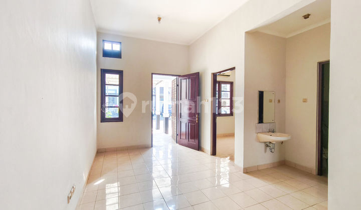 Rumah Strategis LT 90 Akses Dekat Terminal Cileungsi Siap Huni J31094 2