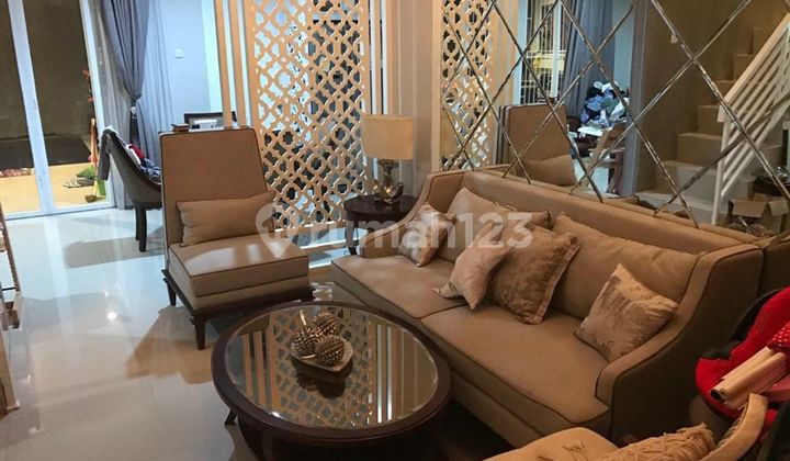 Dream Spacious House 15 Minutes to Bogor 2 Toll Gate with KPR Assistance J31948 2