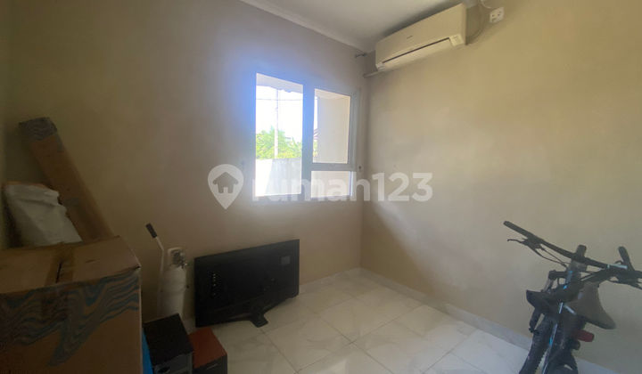 Rumah Minimalis LT 90 Dekat Mall Ciputra Cibubur Dibantu KPR J33659 2