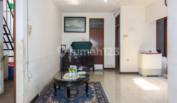 Rumah LT 139 Hadap Selatan 10 menit ke Gerbang Tol Pamulang J-25897 2