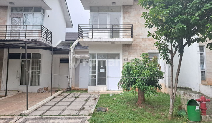 Rumah Strategis 10 Menit ke RSU Hermina Serpong LT 94 Siap Huni J34563 1