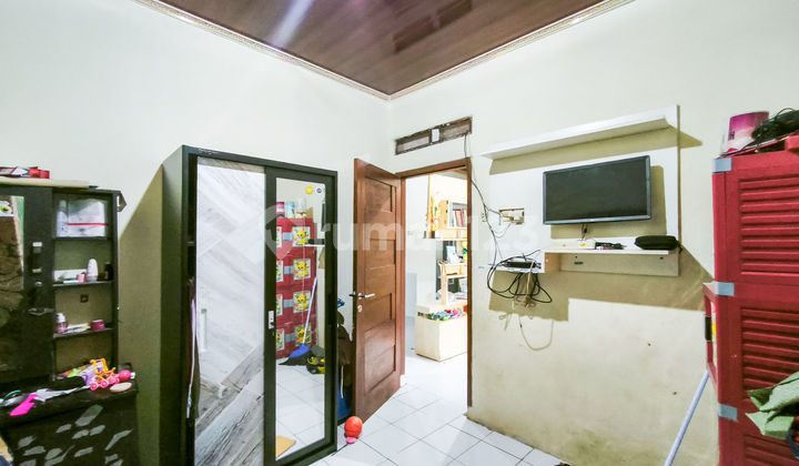 Rumah Seken Terawat Dekat Cibinong City Mall LT 70 Hadap Utara J39943 2