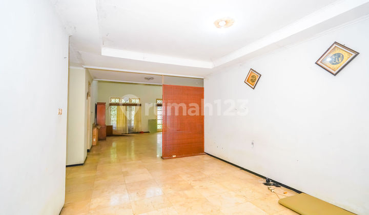 Spacious 4 Bedroom House 15 Minutes to Krukut 2 Toll Gate J-30524 2