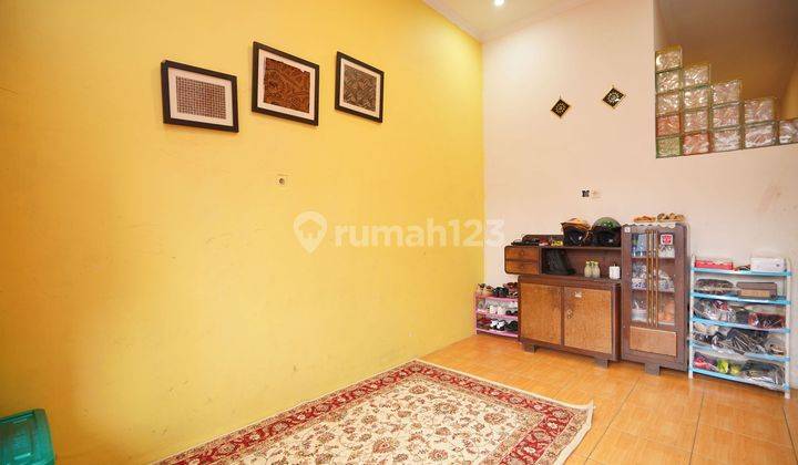 Rumah SHM Hadap Utara 9 menit ke Ciputra Hospital CitraRaya Dibantu KPR J17922 2