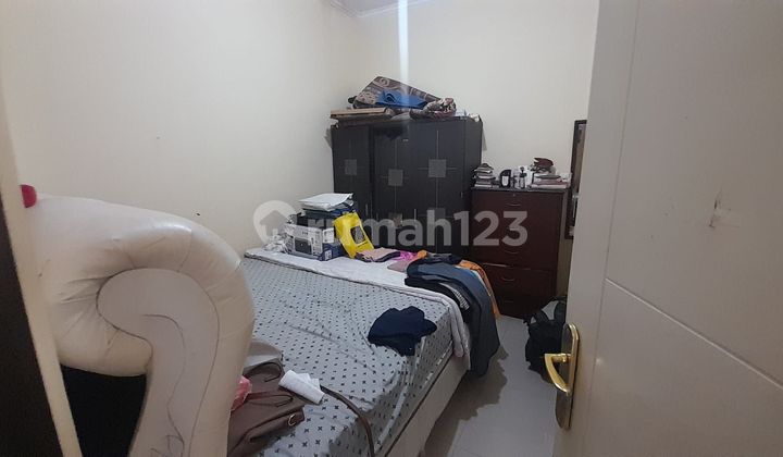 Rumah Luas SHM 18 Menit ke Terminal Sawangan 1 Lt Dibantu KPR J39250 2