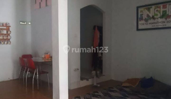 Rumah 6 Kamar Tidur SHM Siap KPR 9 Menit ke Mall Plaza Roxy J-28065 2