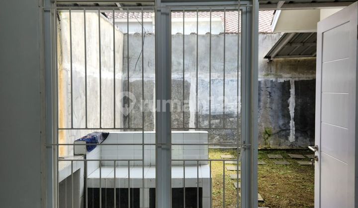 Rumah LT 105 SHM 15 menit ke Mall BTM Dibantu KPR J-32271 2