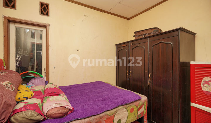 Rumah SHM Luas 15 Mnt ke Primaya Hospital Bekasi Utara J-18438 2