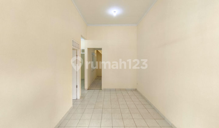 Rumah 16 Menit ke Gerbang Tol Karawaci 1 Siap Huni Dibantu KPR J-37830 2