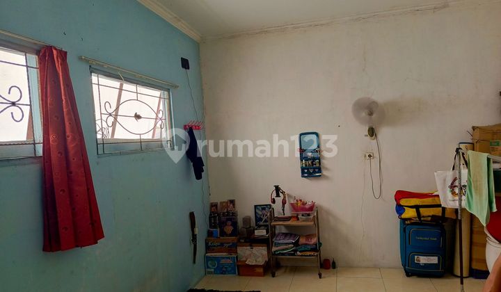 Rumah Minimalis 15 menit ke Gerbang Tol Bekasi Timur 2 Siap Huni J25969 2