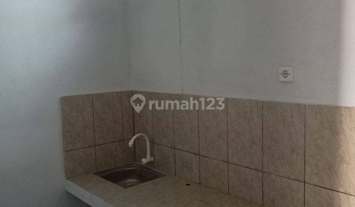 Rumah Hadap Selatan 10 Menit ke RS Citama Free Renovasi J28273 2