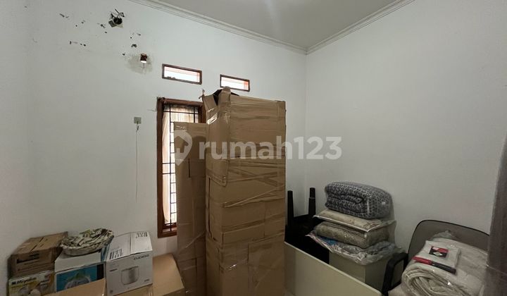 Rumah 2 Lt Siap KPR 12 Menit ke Rs Masmitra Jati Makmur Bebas Banjir J38994 2