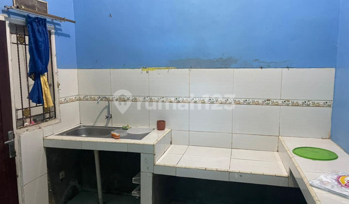 SHM House LT 122 Ready for KPR 10 Minutes to The Park Sawangan J-44131 2