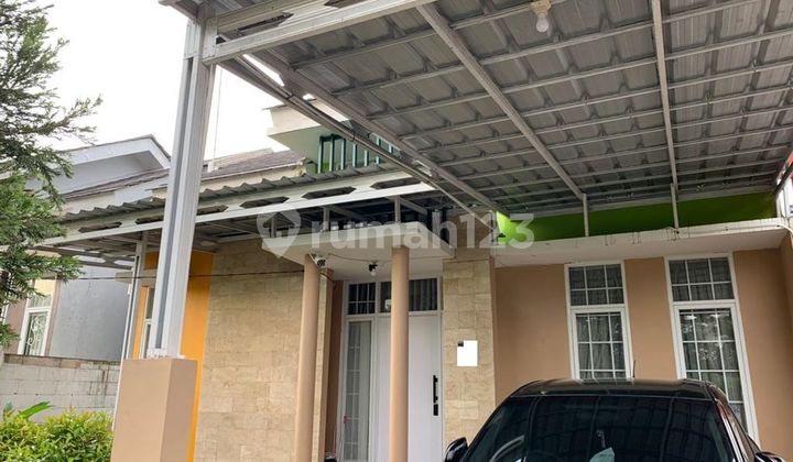 South Facing House 180m² Land Certificate 2 Minutes to Citra Indah Square J-28265 South Facing House 180m² Land Certificate 2 Minutes to Citra Indah Square J-28265