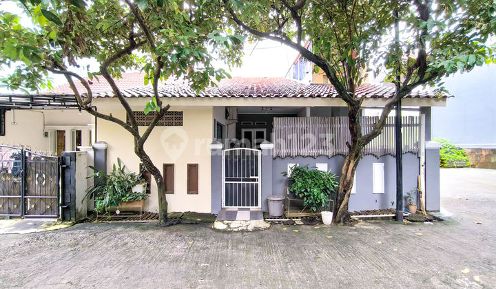 Rumah Seken 10 Menit ke RS Medika Lestari LT 99 Dibantu KPR J26491 Rumah Seken 10 Menit ke RS Medika Lestari LT 99 Dibantu KPR J26491