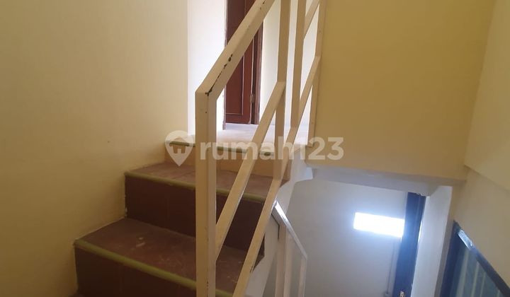 2-Storey House, SHM Certificate, 13 Minutes to Grand Mall Cimanggis, Ready to Occupy J35834