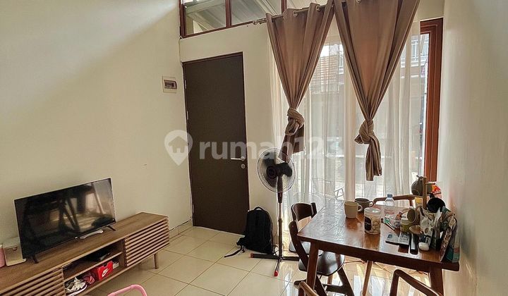 Rumah 2 Carport 15 Menit ke RS Hermina Serpong 2 KT Siap Huni J34556 2