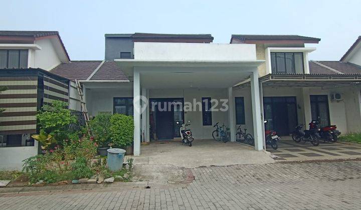 Rumah 6 Kamar Tidur SHM Siap KPR 9 Menit ke Mall Plaza Roxy J-28065 1