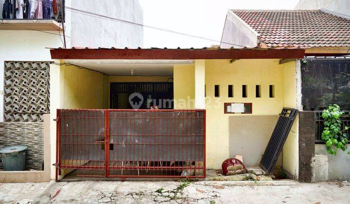 Rumah SHM Dibantu Kpr8 Menit Ke Trans Studio Mall Cibubur Bisa Nego J19515 1