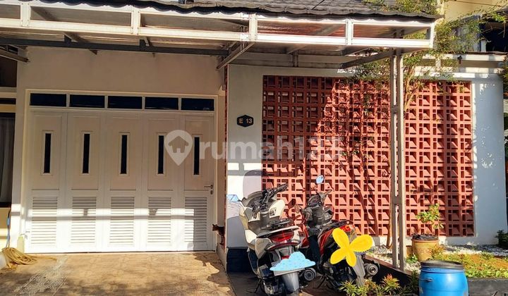 Rumah Minimalis 15 Menit ke Rsu Brawijaya Sawangan Dibantu KPR J27045 Rumah Minimalis 15 Menit ke Rsu Brawijaya Sawangan Dibantu KPR J27045