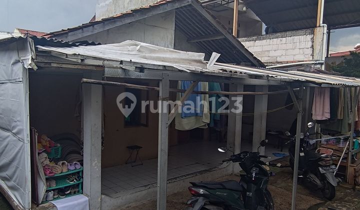 Rumah LT 140 Siap Huni 10 Mnt ke Gerbang Tol Joglo Dibantu KPR J-40491 Rumah LT 140 Siap Huni 10 Mnt ke Gerbang Tol Joglo Dibantu KPR J-40491
