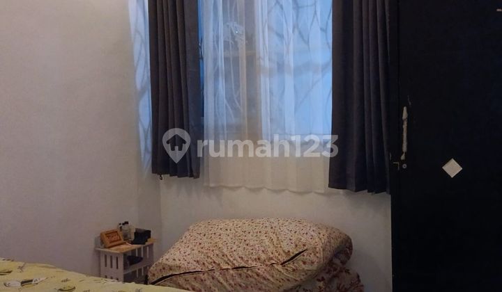 Rumah LT 120 Hadap Timur 15 Menit ke Terminal Parung J-37103