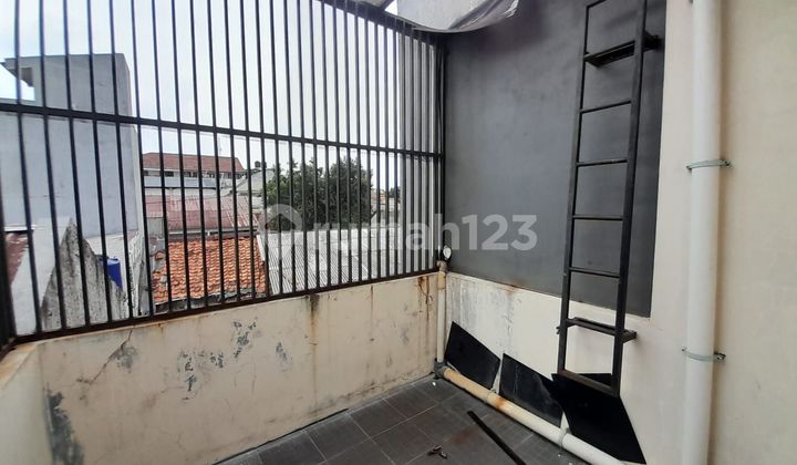 Flood-Free House 13 Minutes to Brigif 1 Toll Gate with KPR J39552 Assistance