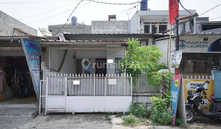 Rumah Murah Harga Nego 15 menit ke Trans Studio Mall Cibubur Dibantu KPR J19833 1