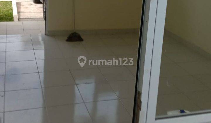 Rumah SHM Siap KPR di Parung Panjang dekat Sekolah dan FasKes Harga Nego J17007 2