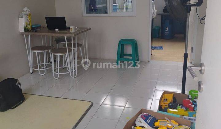 Rumah SHM Murah di Parung Panjang dekat Sekolah dan FasKes Dibantu KPR Bisa Nego J17365 2