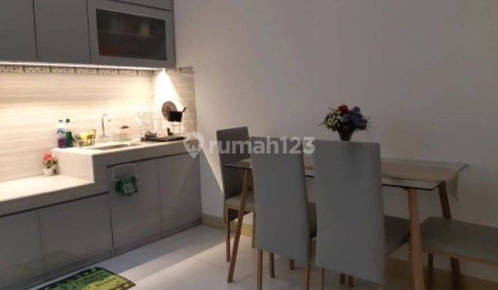 Rumah Minimalis Seken di Bogor 15 Menit ke Mall Botani Square Siap KPR J7668 2