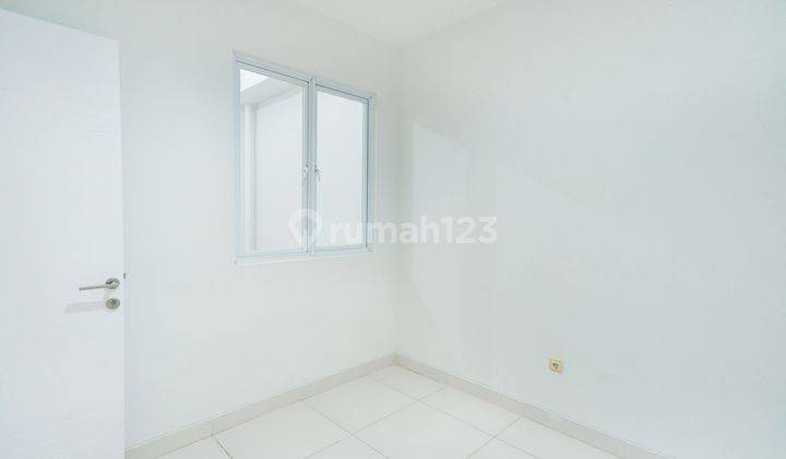 Rumah Strategis Semi Furnished Bisa Nego Siap Kpr Dekat Sekolah Dan Faskes di Serpong J8907 2